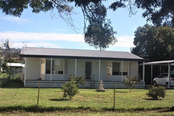 Picture of 137 Binnia Street, COOLAH NSW 2843