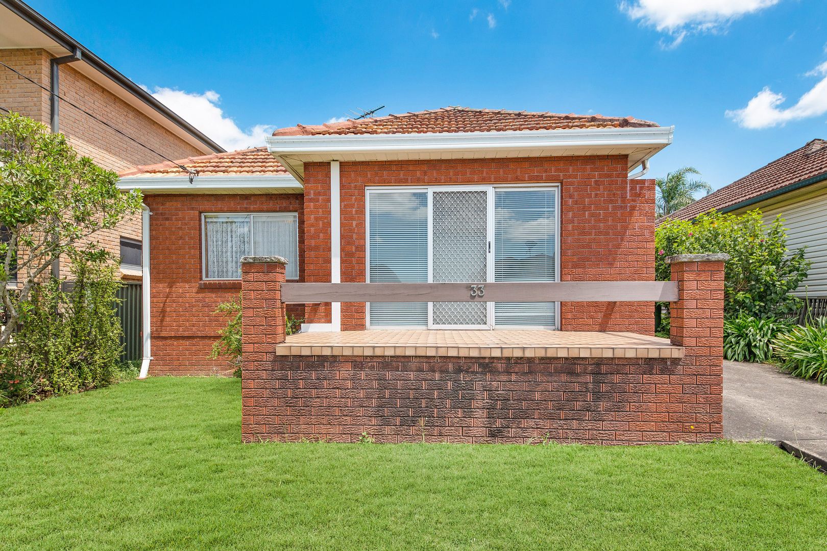 33 Gleeson Avenue, Condell Park NSW 2200, Image 1