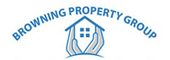 Logo for Browning Property Group