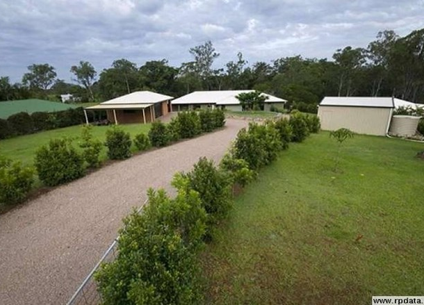 109 Shamley Heath Road, Kureelpa QLD 4560