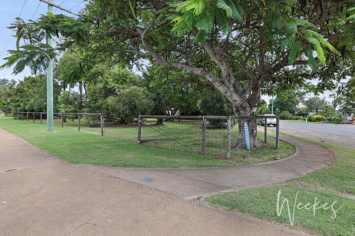 55-57 Burnett Heads Road, Burnett Heads QLD 4670, Image 2