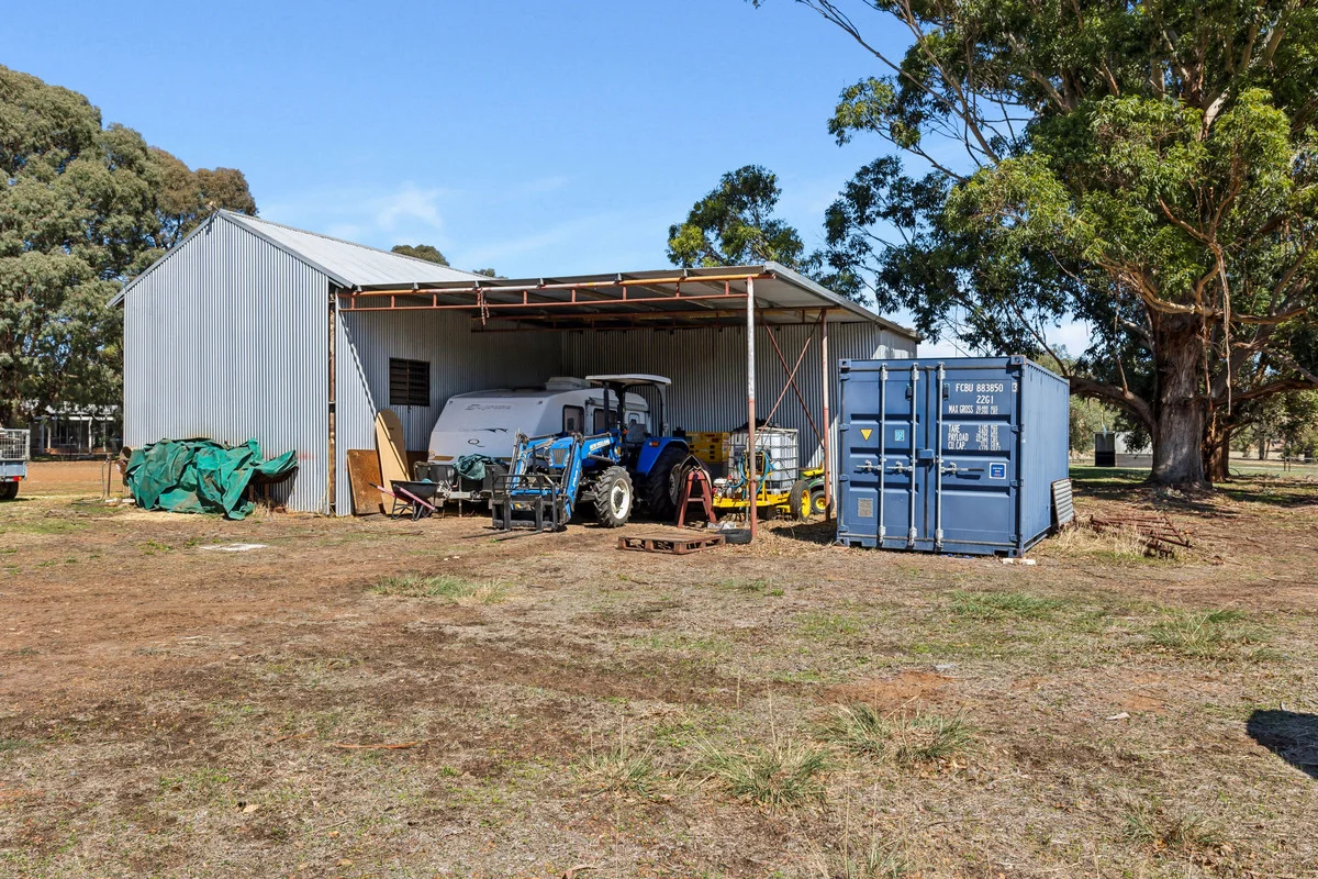 Additional image 28 of 58 Mairinger Way, Wundowie WA 6560