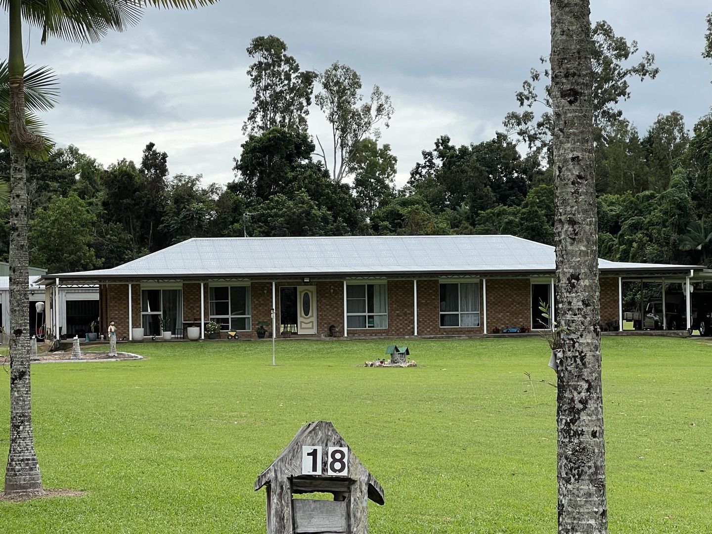 18 Sullivan Rd, Carruchan QLD 4816, Image 0