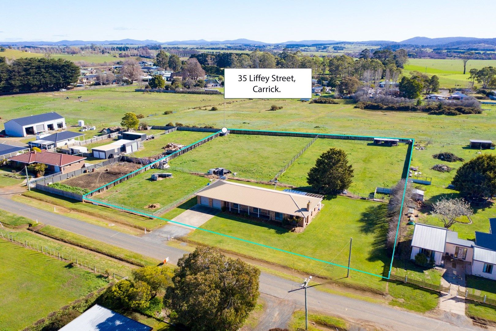 35 Liffey Street, Carrick TAS 7291, Image 0