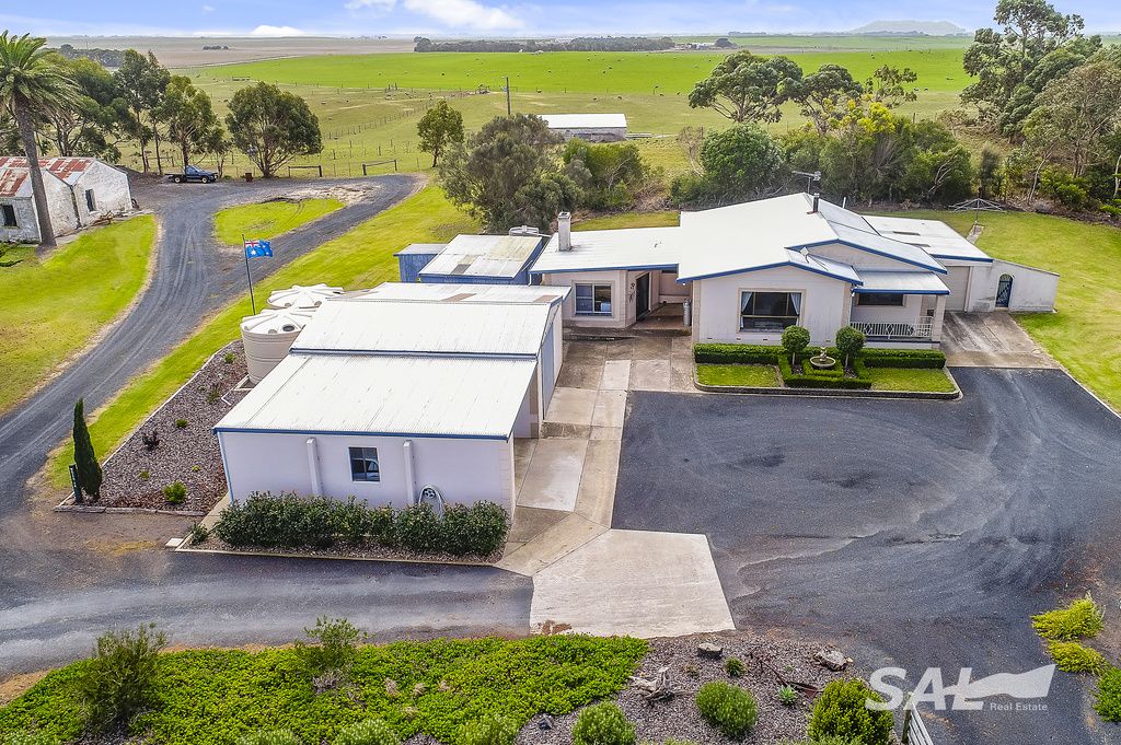 98 Saleyards Road, Allendale East SA 5291, Image 2