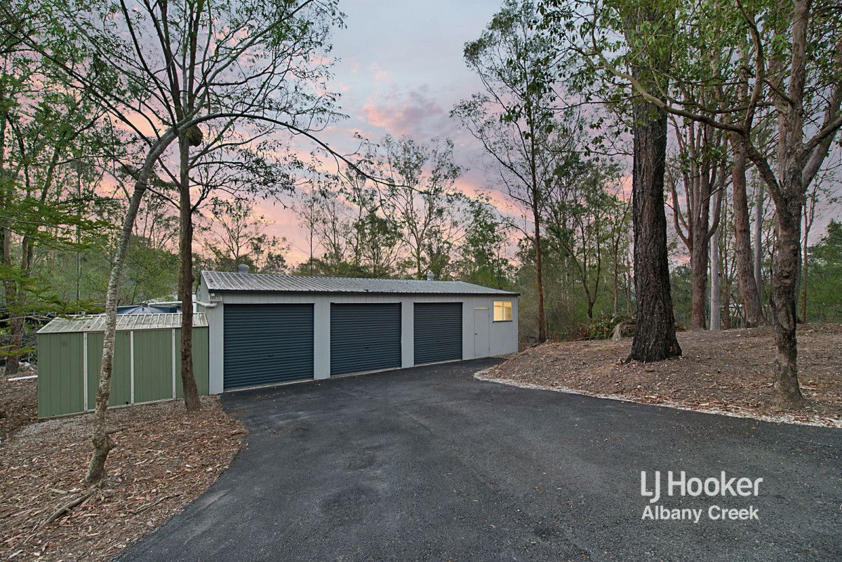 5 Kimberley Court, Eatons Hill QLD 4037, Image 2