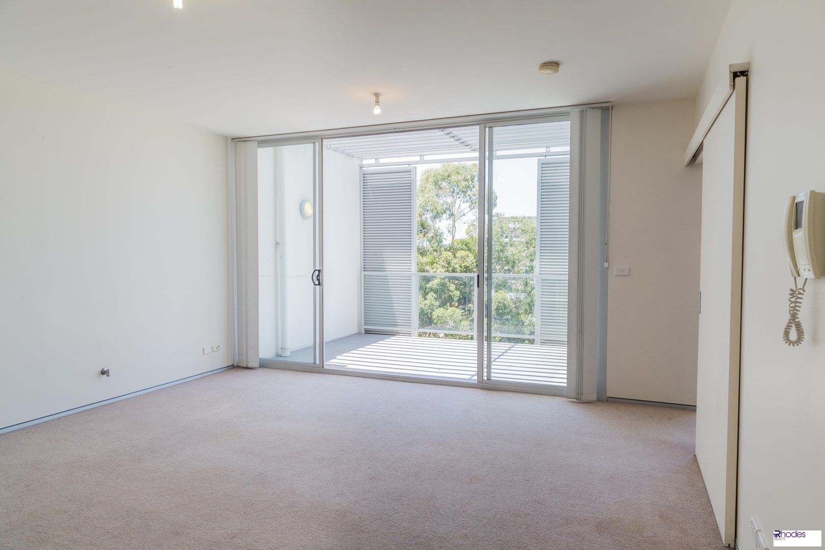 1 bedrooms Apartment / Unit / Flat in C503/10-16 Marquet Street RHODES NSW, 2138