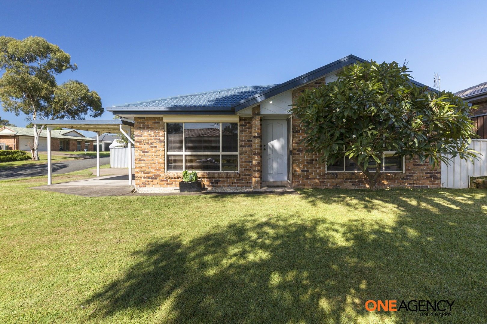 56 Acacia Circuit, Singleton NSW 2330, Image 0