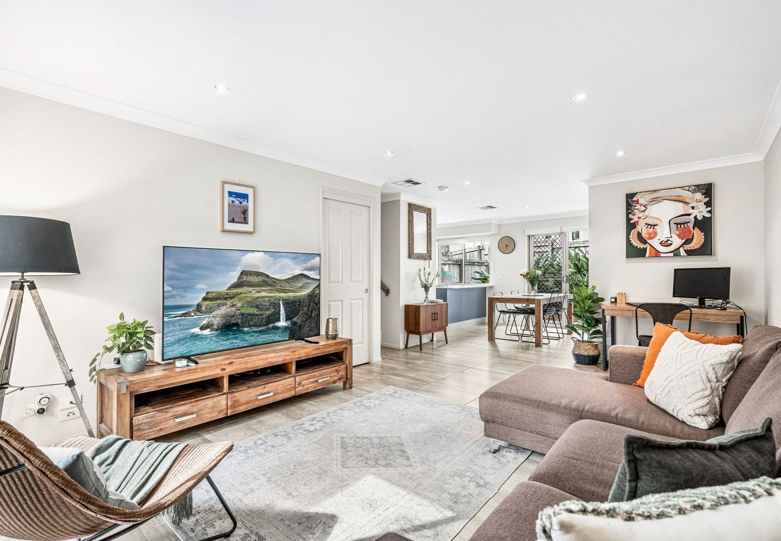 55/40 Hargreaves Road, Manly West QLD 4179, Image 1