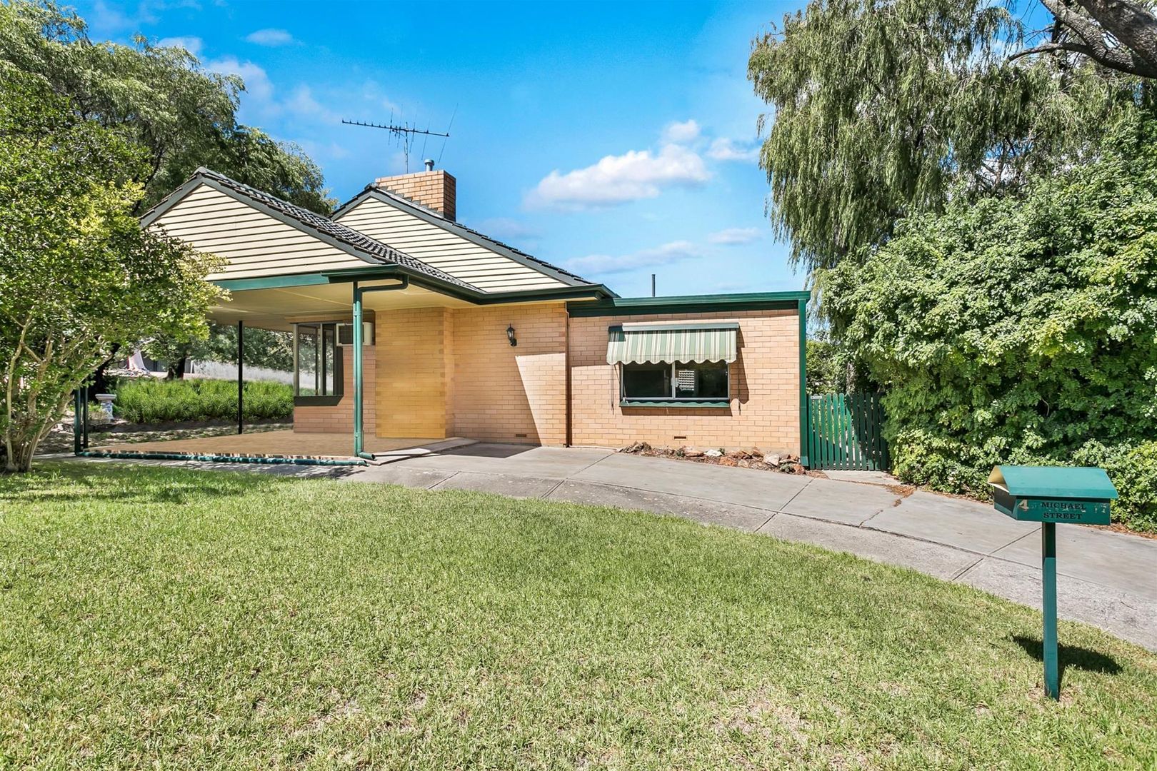 4 Michael Street, Coromandel Valley SA 5051, Image 1