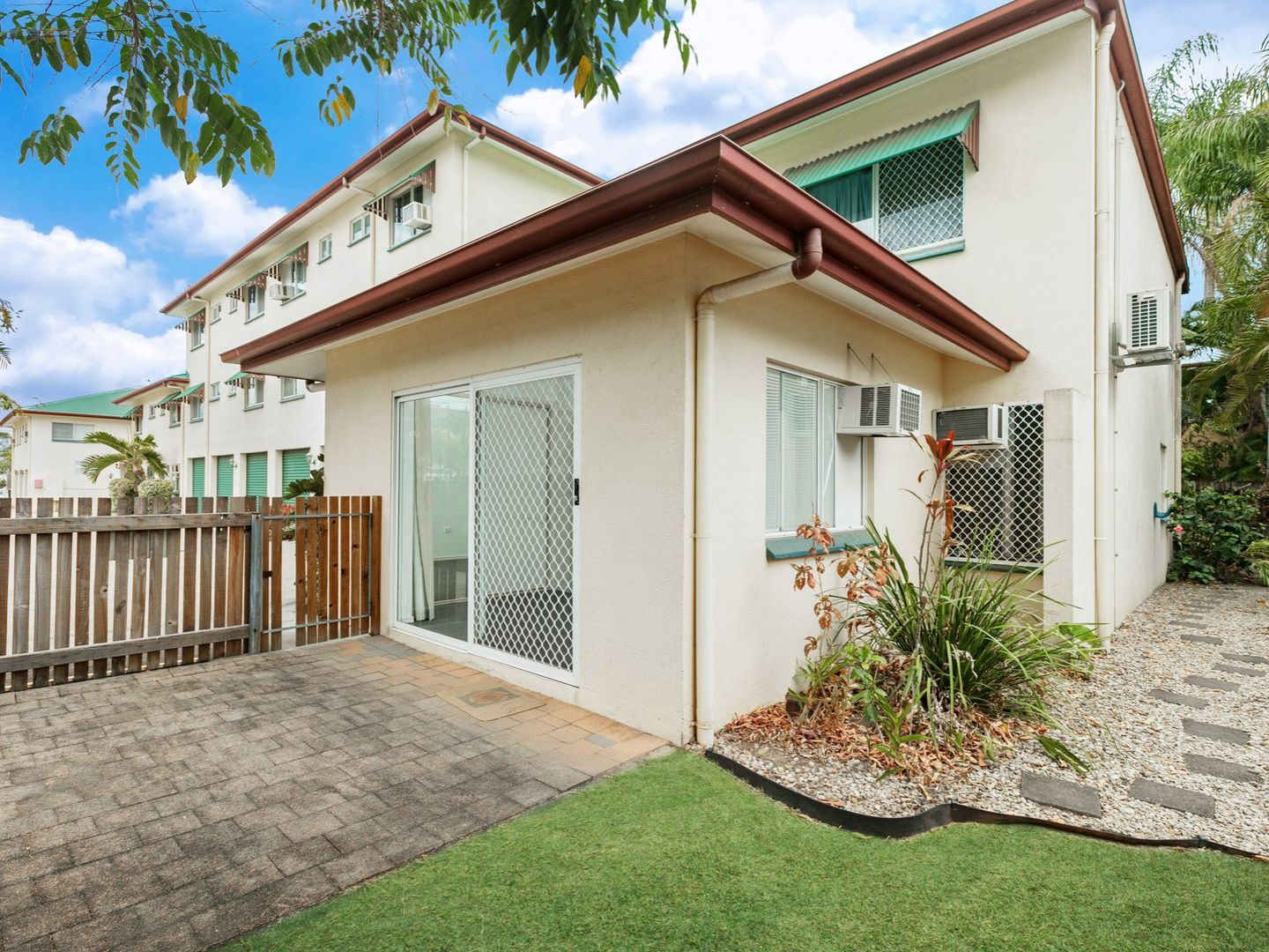 5/63-65 McCormack Street, Manunda QLD 4870, Image 1