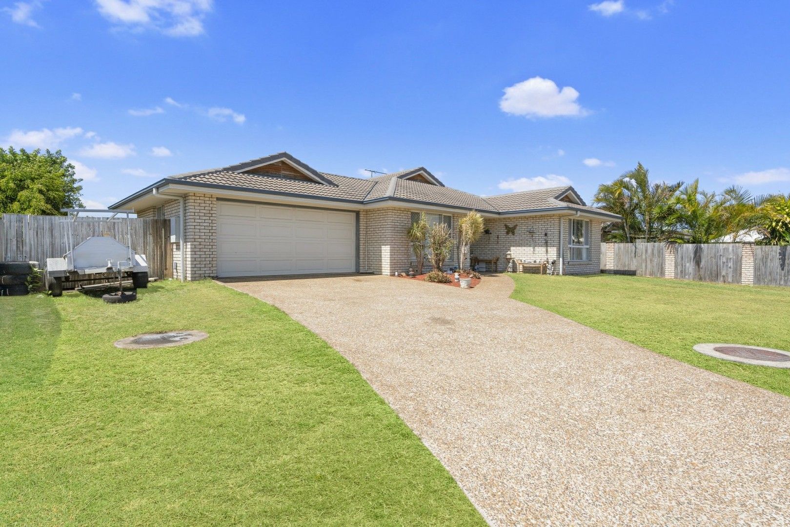 12 Treefrog Street, Ningi QLD 4511, Image 0