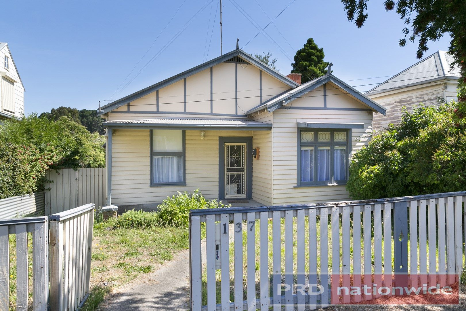 137 Humffray Street North, Ballarat East VIC 3350, Image 0