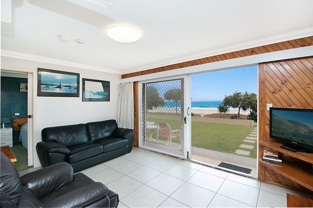 5/514 Pacific Parade, Tugun Property History & Address Research Domain