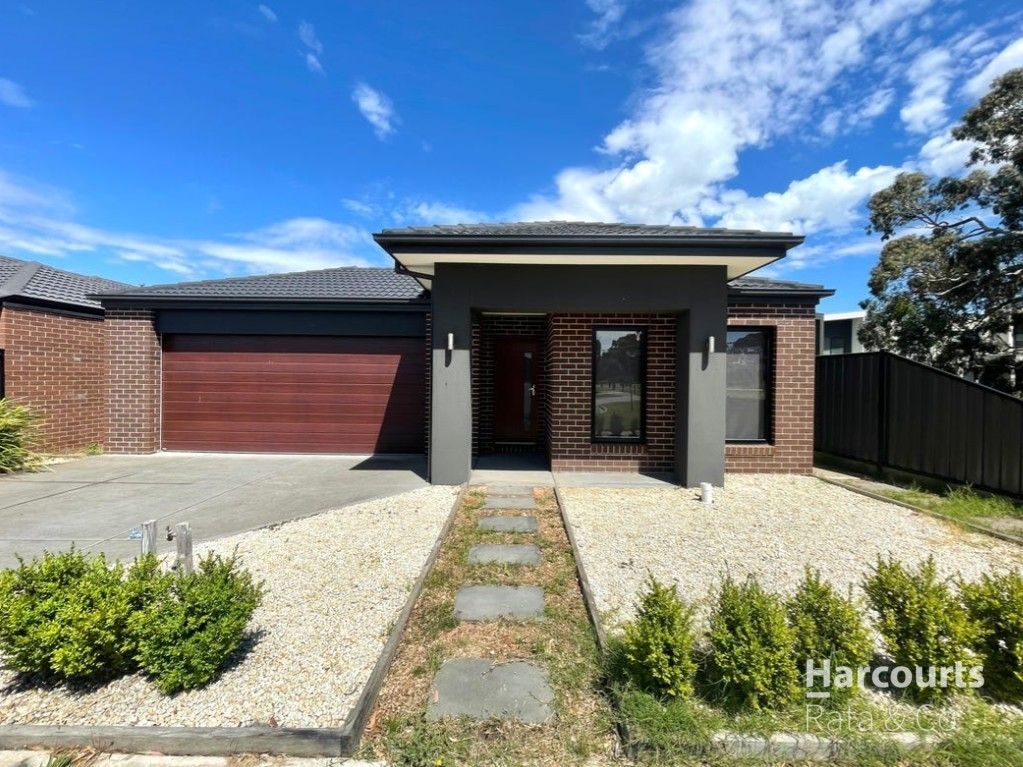 4 bedrooms House in 48 Birchmore Road WOLLERT VIC, 3750