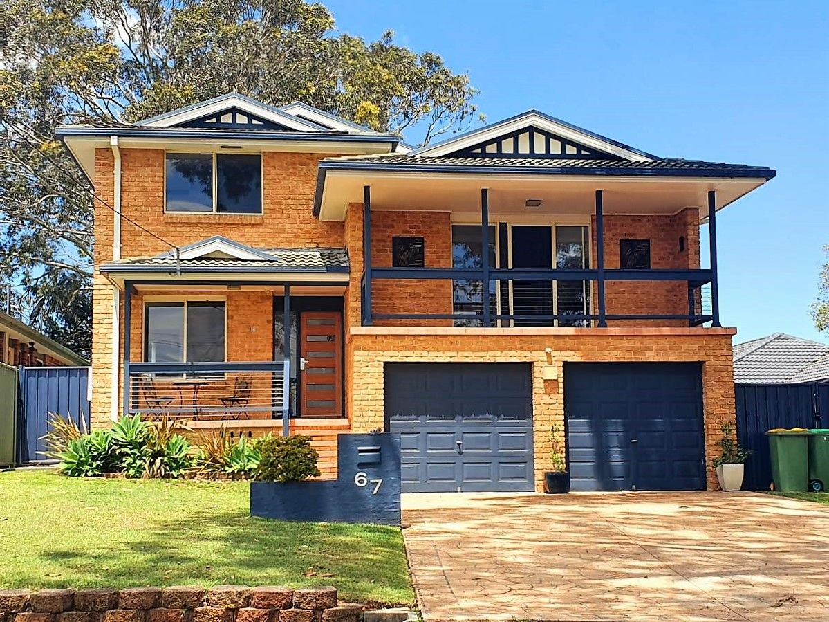 67 Springall Avenue, Wyongah NSW 2259, Image 0