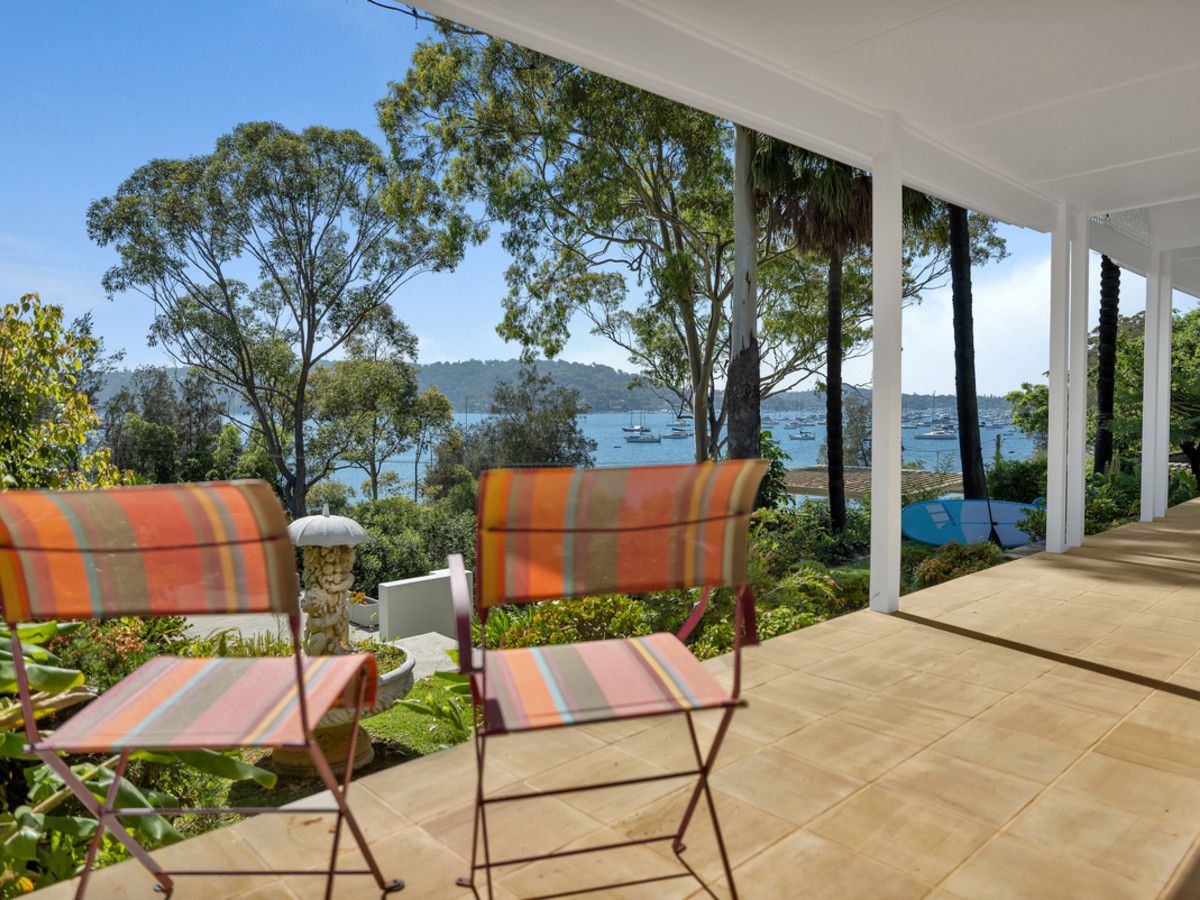 2181 Pittwater Road, Church Point NSW 2105, Image 1