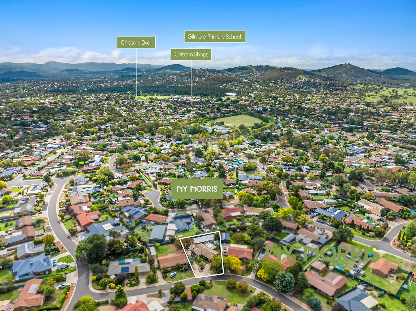 Additional image 19 of 5 Doughty Place, Gilmore ACT 2905