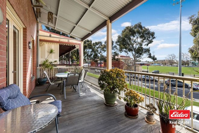 Picture of 3/143 View Street, BENDIGO VIC 3550