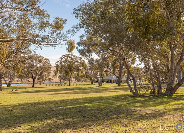 33 Lever Place, Royalla NSW 2620
