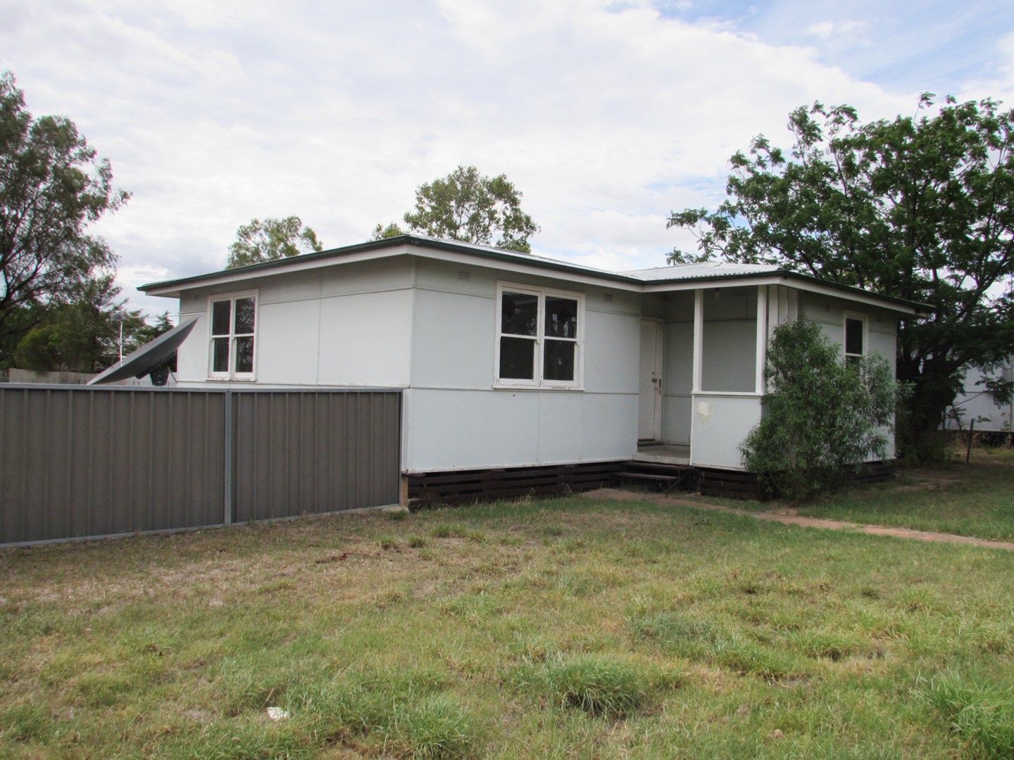 8 Bridge St, Brewarrina NSW 2839, Image 0