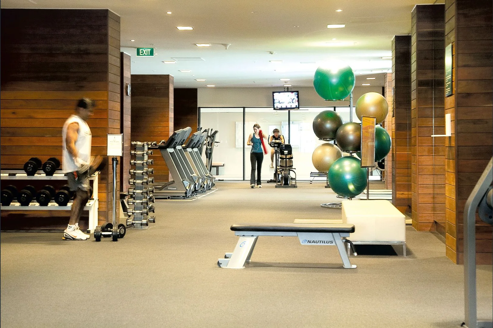 Additional image 7 of 3502/1 Freshwater Place, Southbank VIC 3006