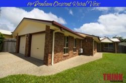 19 Denham Cescent, Rural View QLD 4740, Image 1