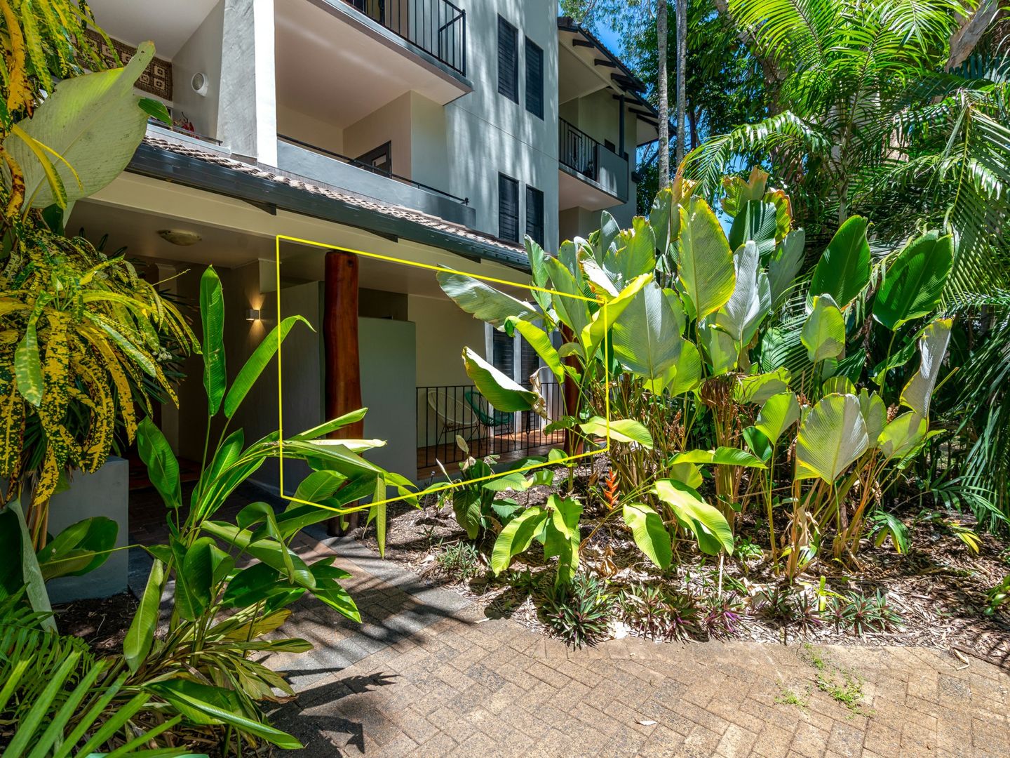 39/62-64 Davidson Street, Port Douglas QLD 4877, Image 2