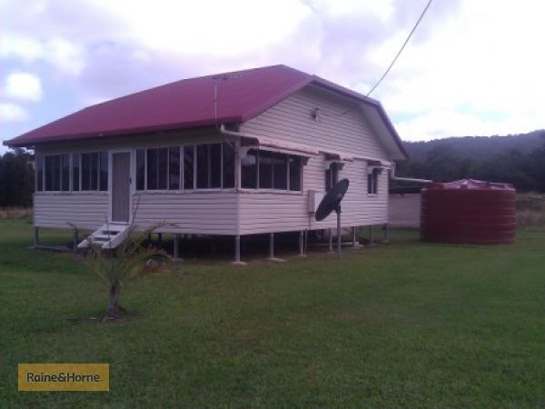 369 Strathdickie Road, Strathdickie QLD 4800