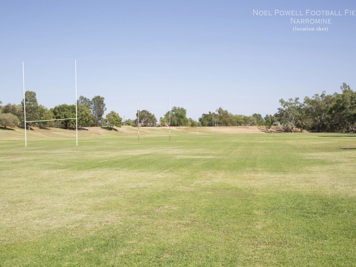 Blue Wren Estate/Lot 12 134 Dappo Road, Narromine NSW 2821, Image 1