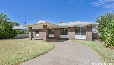 Picture of 36 Chantilly Street, NARRANDERA NSW 2700