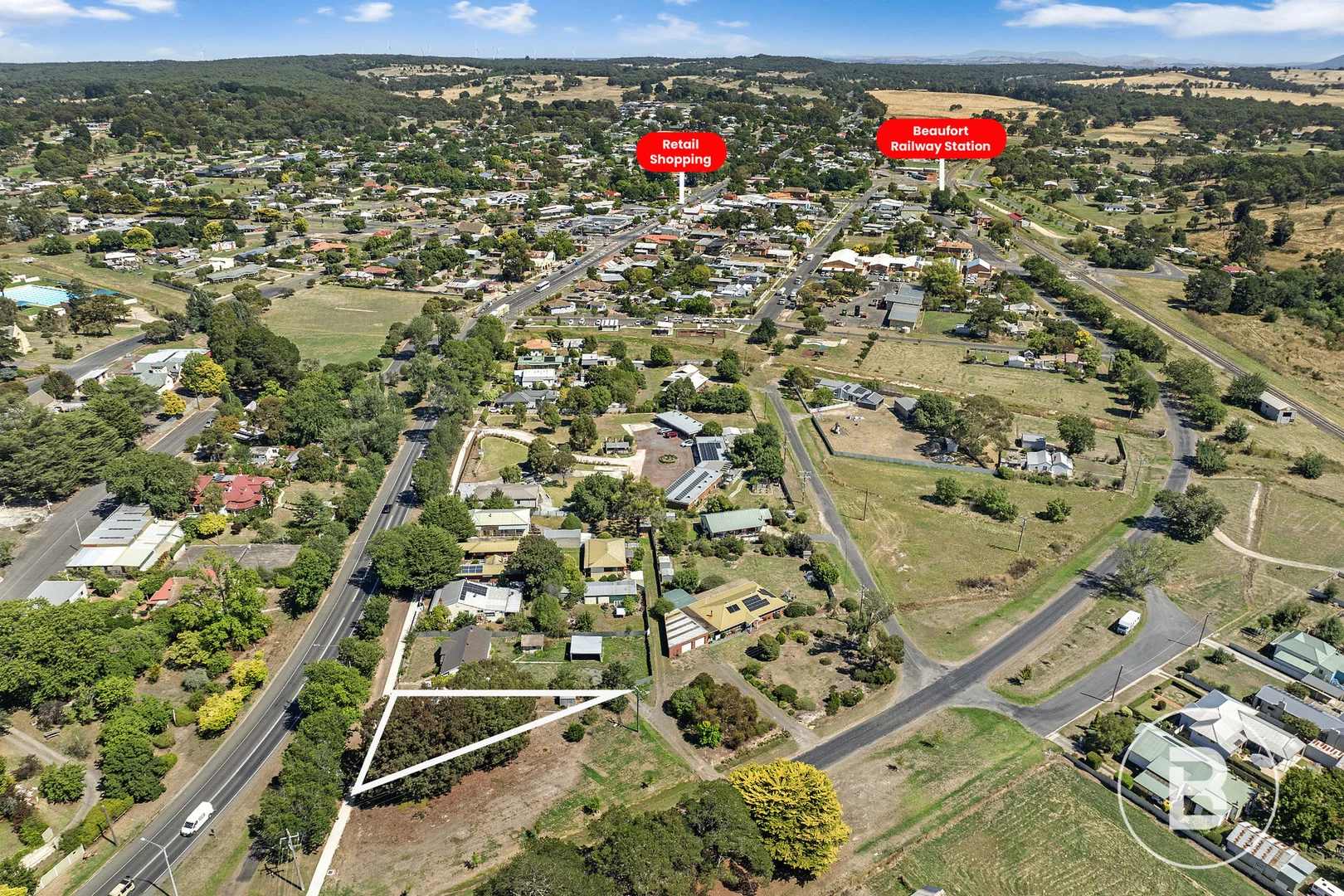 Additional image 10 of 2 Neill Street, Beaufort VIC 3373