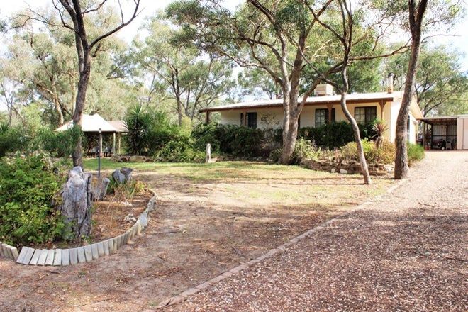 Picture of 4847 Calder Highway, RAVENSWOOD VIC 3453