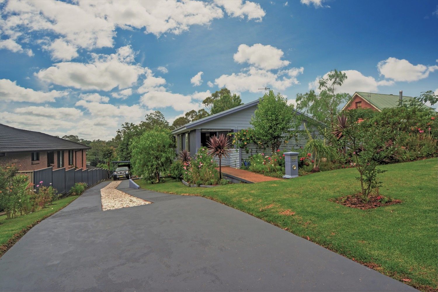 22 Goorama Drive, Cambewarra Village Property History & Address