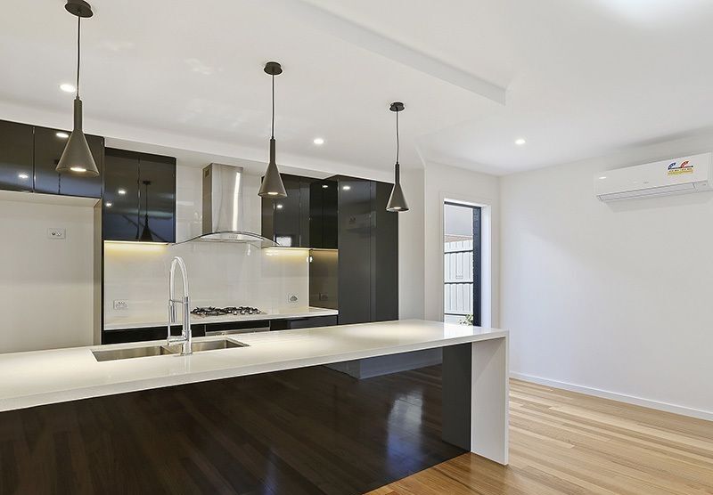 2 bedrooms Townhouse in 2/20 George Street BELMONT VIC, 3216