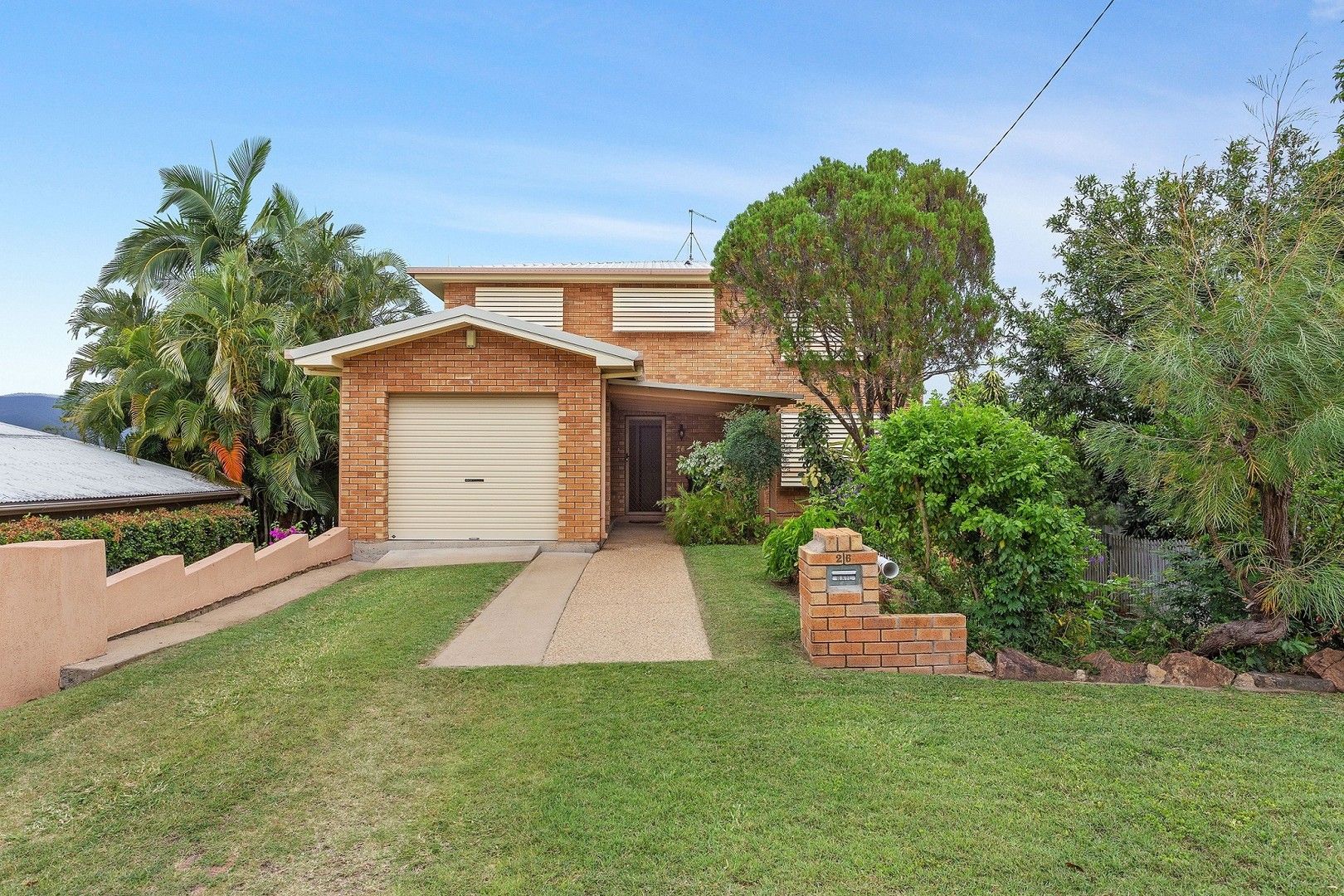 26 Barambah Street, Wandal QLD 4700, Image 0