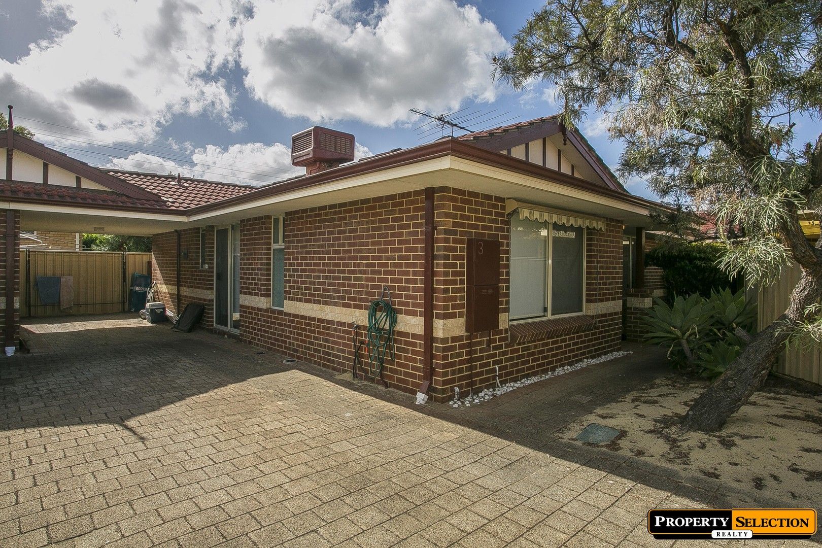 3 bedrooms House in 3/97 Homer Street DIANELLA WA, 6059