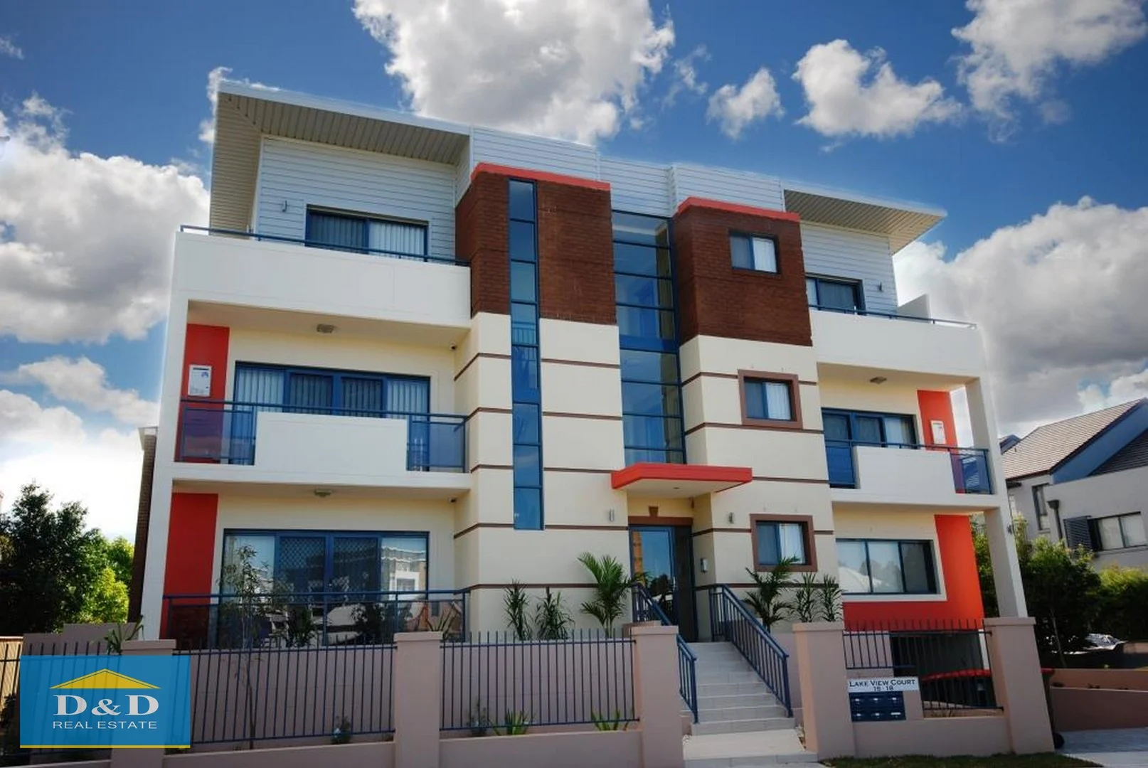 2 / 16 - 18 Brickworks Drive, Holroyd NSW 2142