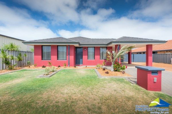 6 Winnetta Ridge, Wandina WA 6530, Image 0