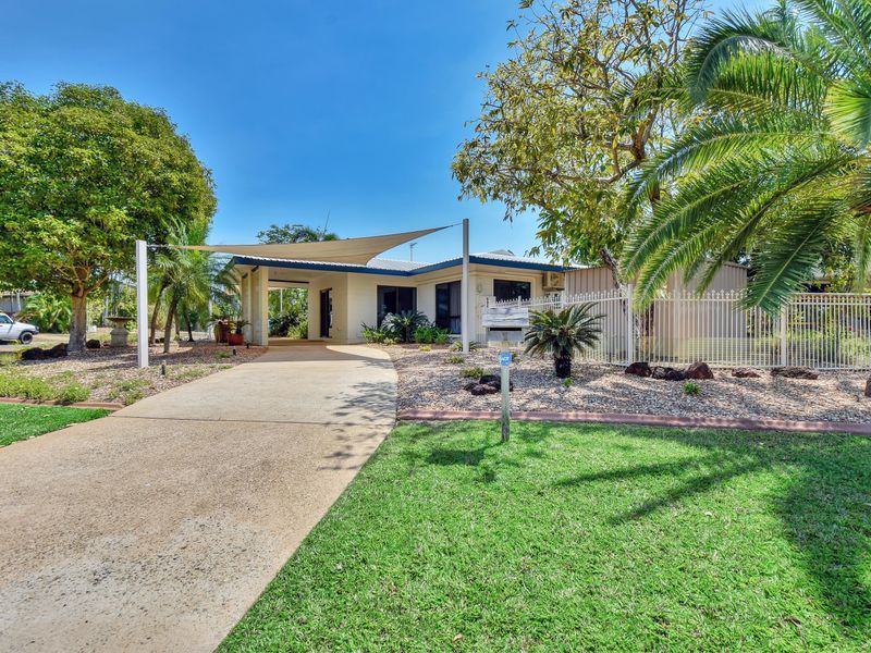 1 Exmouth Court, Leanyer NT 0812, Image 1