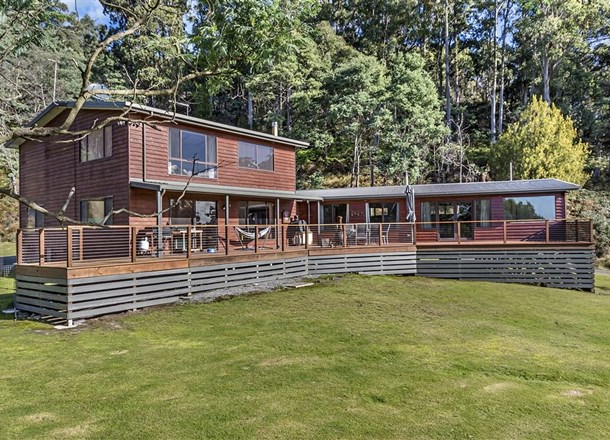 91 Blackberrys Road, Glengarry TAS 7275