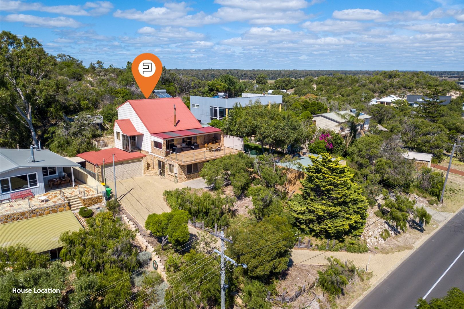 14 Peppermint Grove Terrace, Peppermint Grove Beach WA 6271, Image 2