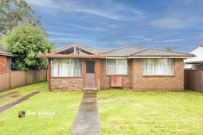 Picture of 19 Southee Road, HOBARTVILLE NSW 2753