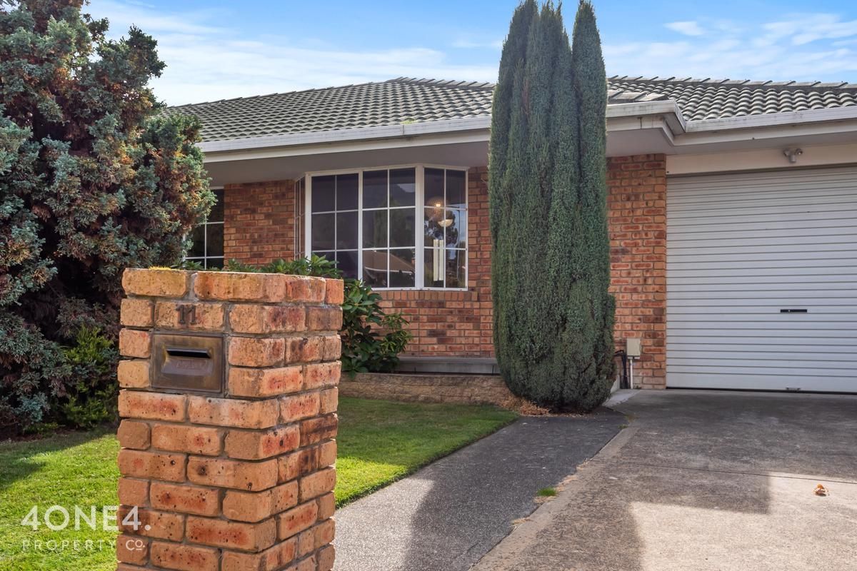 11 Fehlrich Court, Granton TAS 7030, Image 2