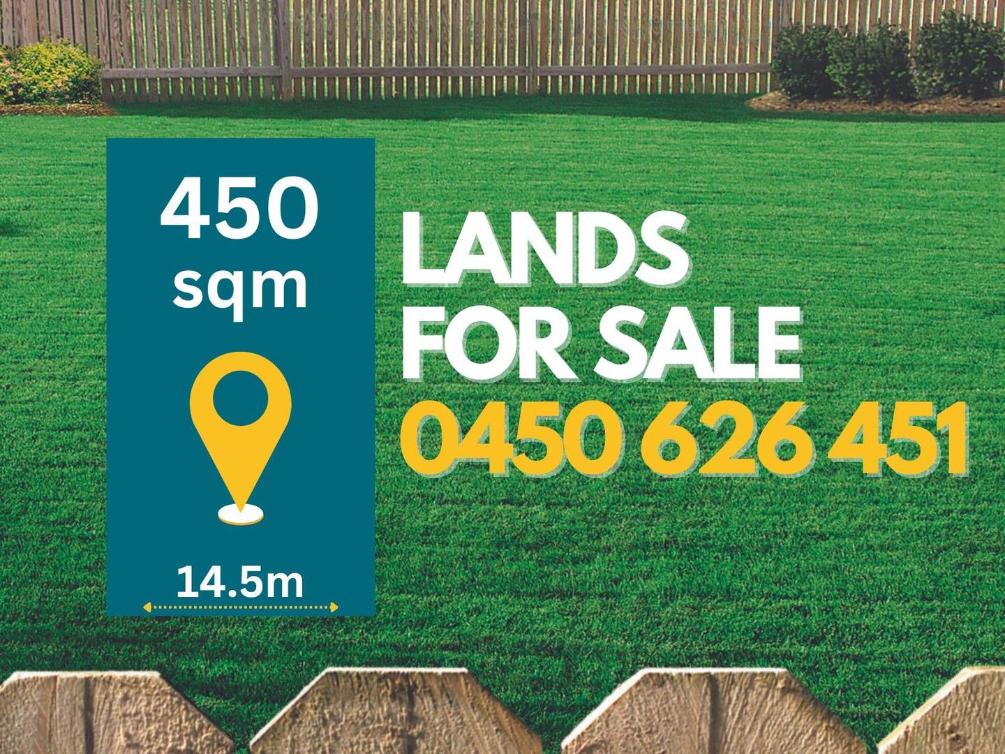 New land in 125, 78 Boundary Rd, TALLAWONG NSW, 2762