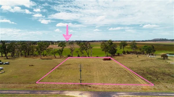 Primary image of 8 Charlies Lane, Guyra NSW 2365