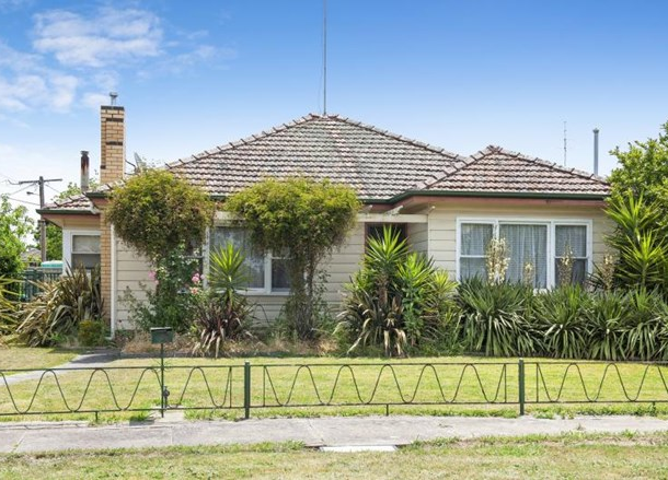 9 Grammar Street, Wendouree VIC 3355