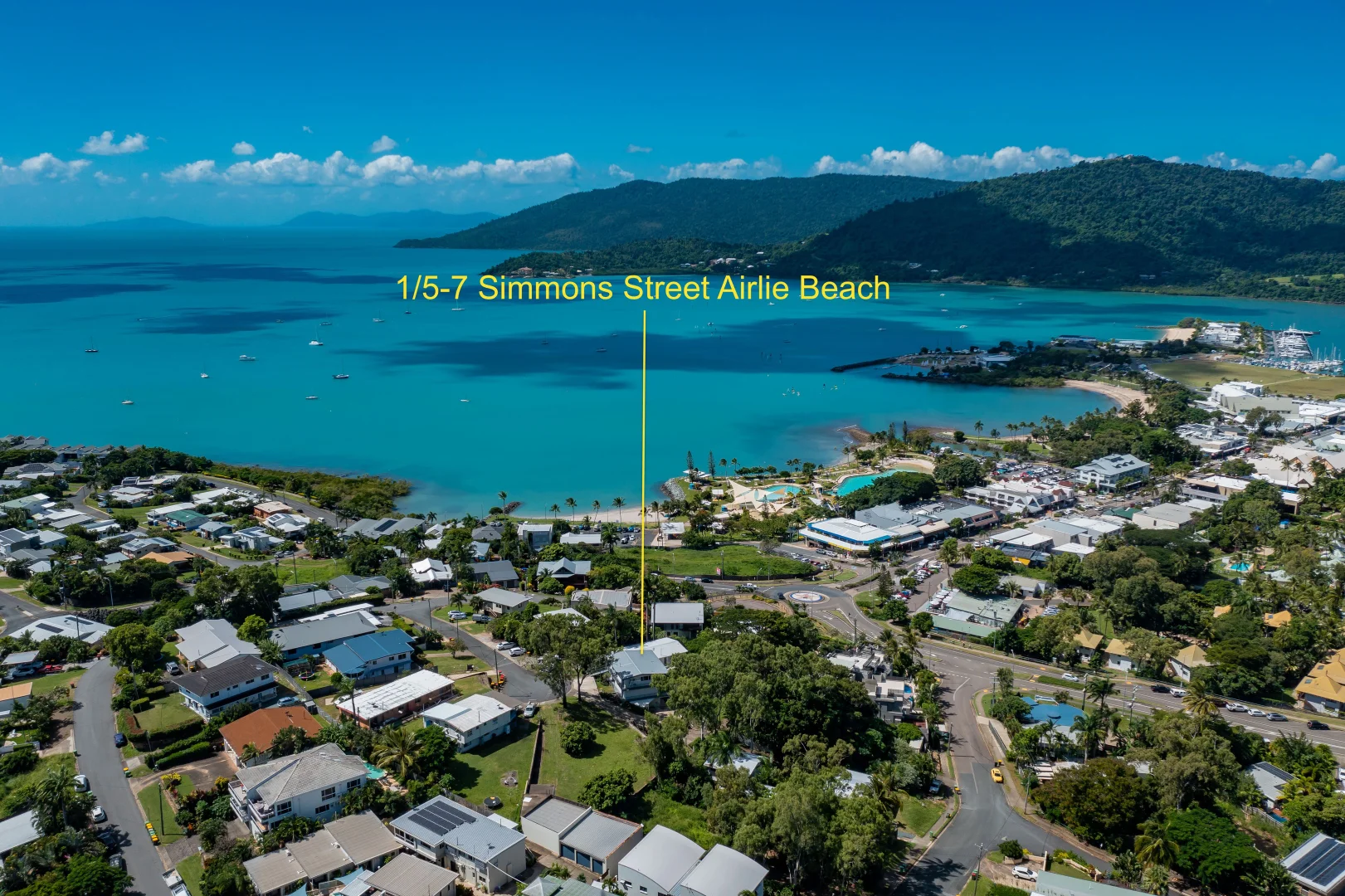 Additional image 12 of 1/5-7 Simmons Street, Airlie Beach QLD 4802