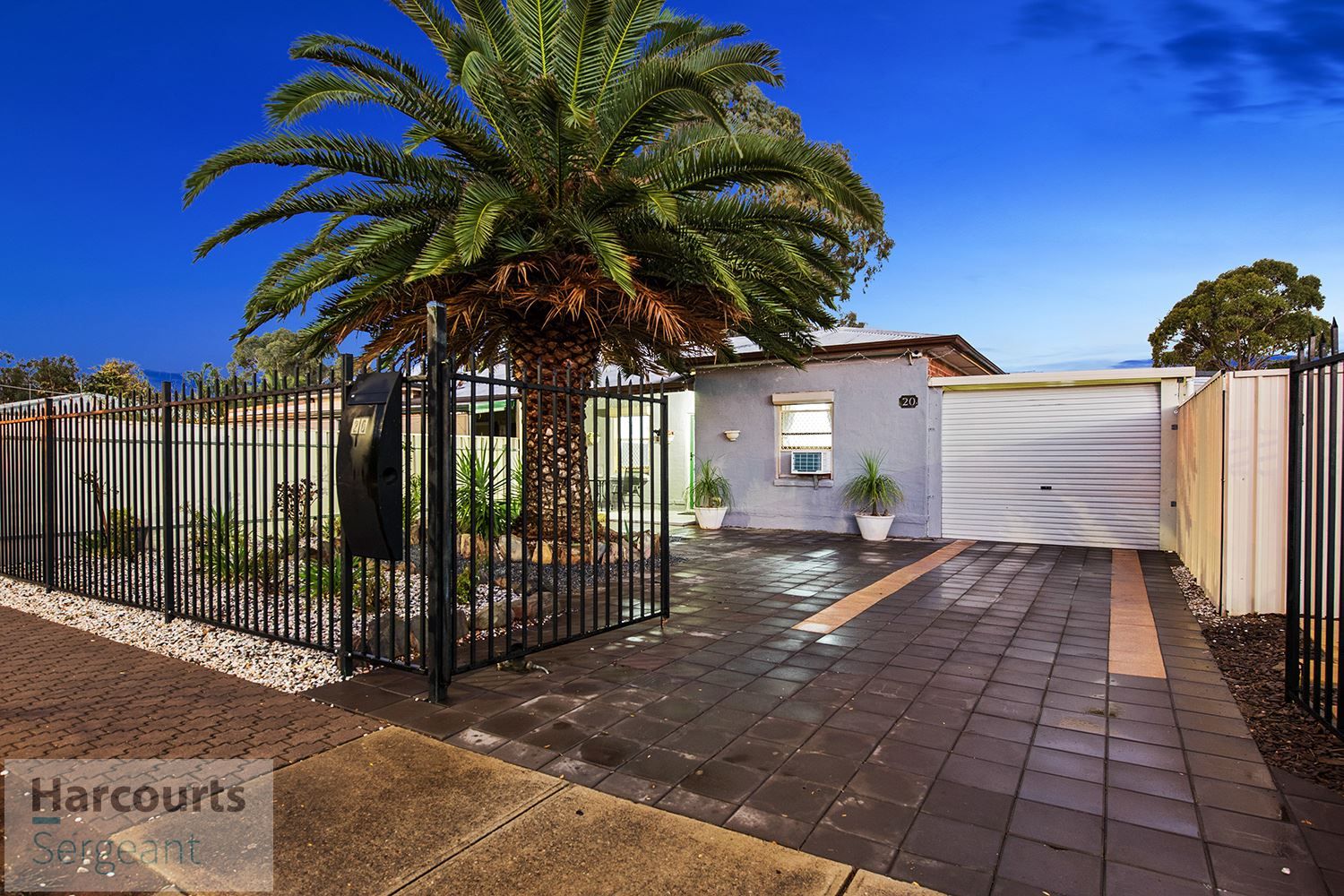 20 Hunter Crescent, Salisbury North SA 5108, Image 0