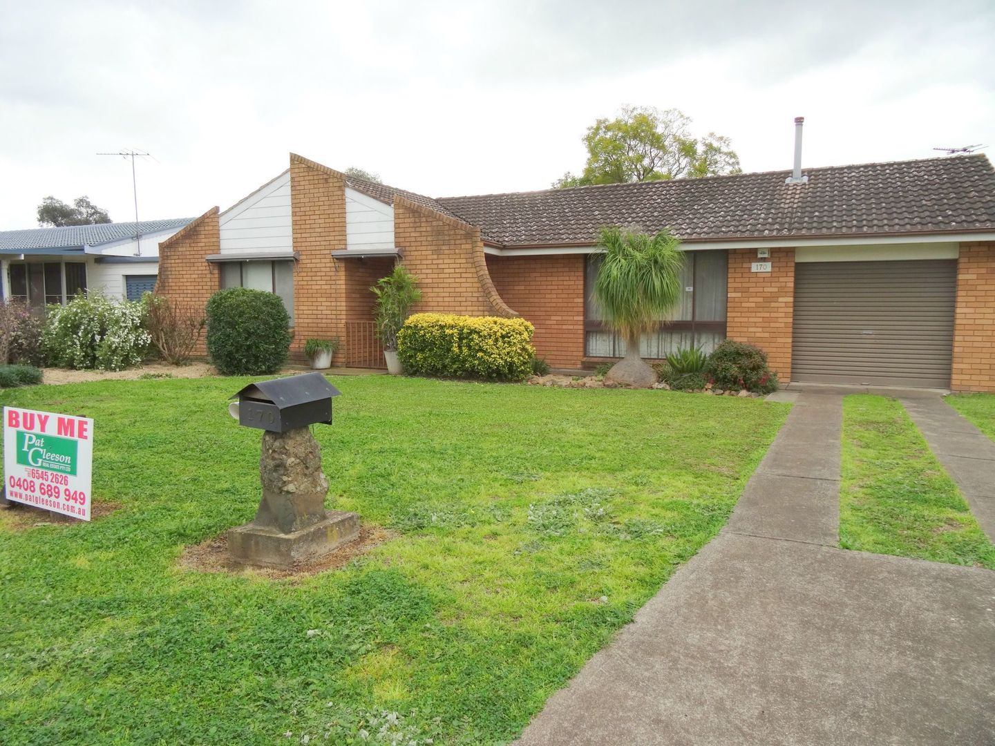 170 Susan Street, Scone Property History & Address Research Domain
